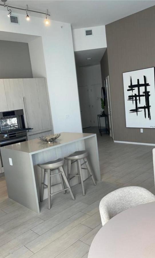 Espectacular Condo Esquina Beach House Hollywood Apartamento Zewnętrze zdjęcie