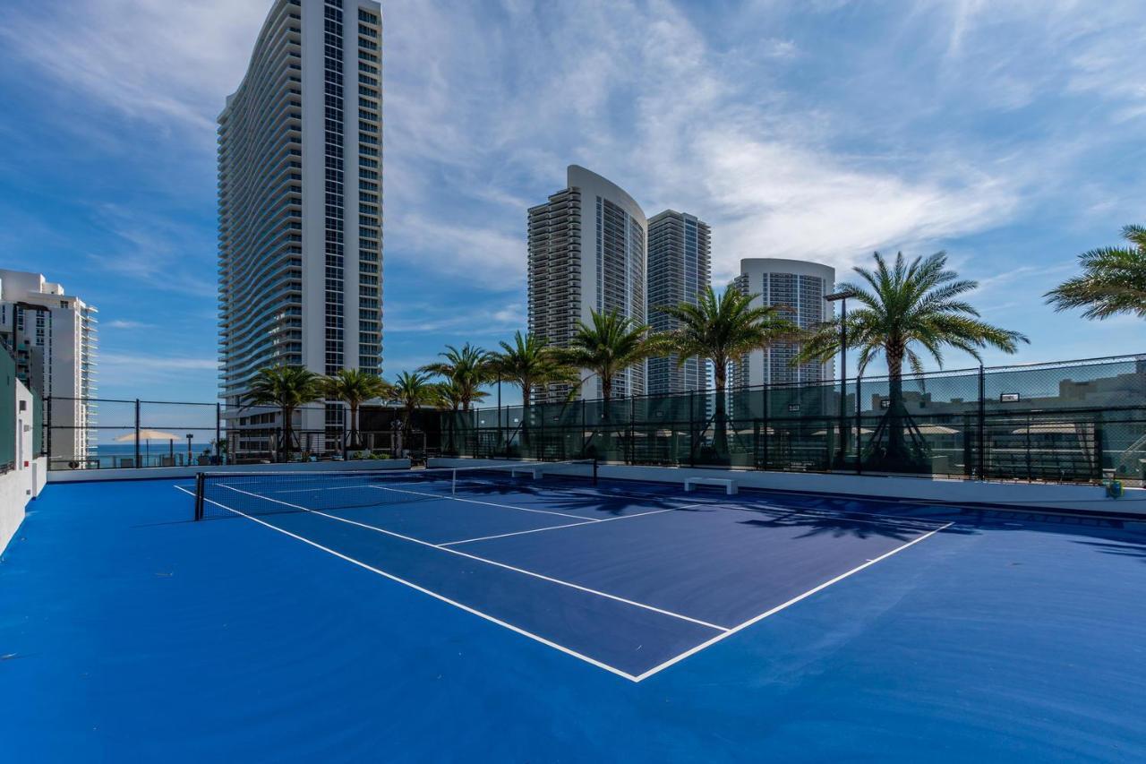 Espectacular Condo Esquina Beach House Hollywood Apartamento Zewnętrze zdjęcie